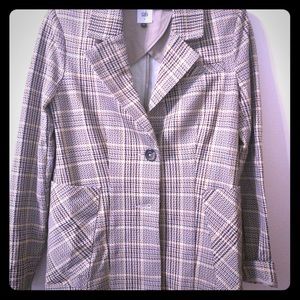 Cabi- Pastime Jacket